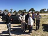 Africa 286 : Africa, Botswana, Doc, Frans Lanting, Mombo, Okavango, People, Safari Participants